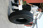 ISO CCC ECE Heavy Duty Truck Bias Ply Tyres مع أنبوب 1100-20